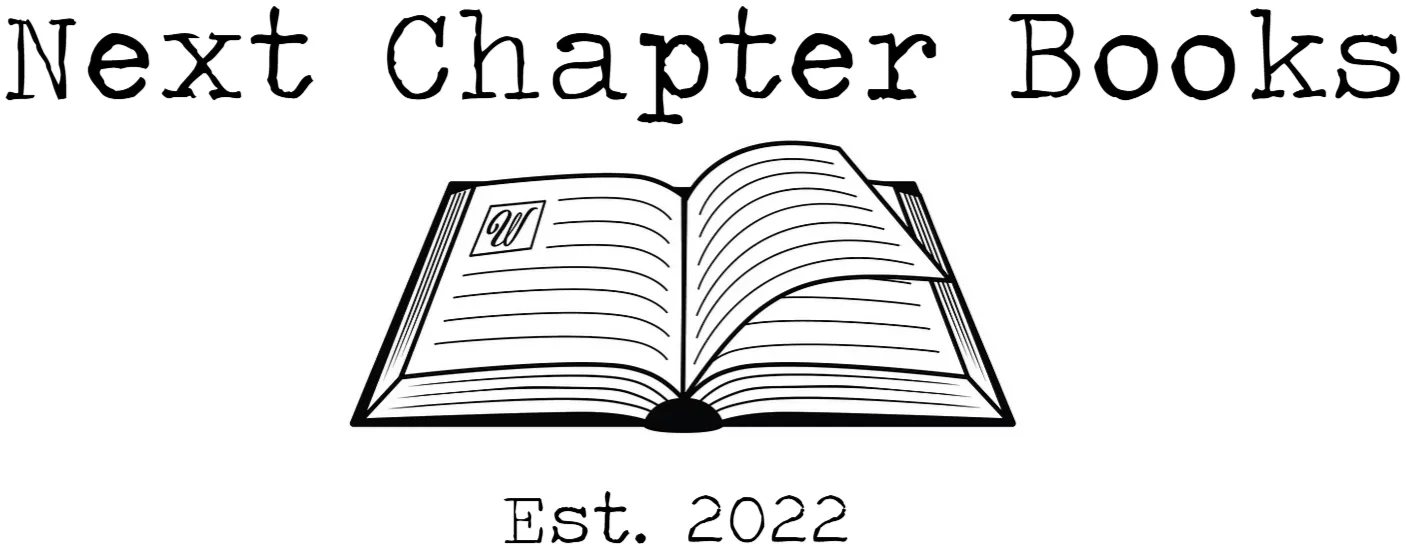 Next Chapter Books established 2022